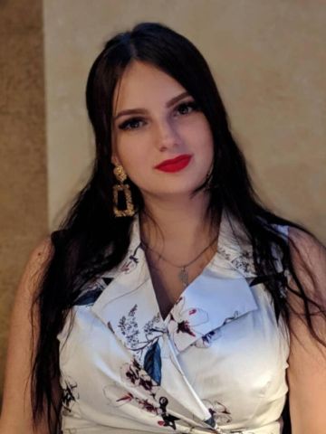 Анкета проститутки Юля, 27 лет